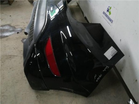 Paragolpes Trasero Ford FIESTA 1 5 TDCi 