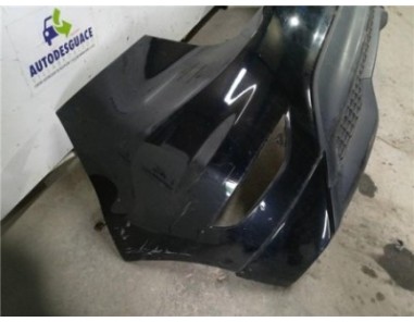 Paragolpes Trasero Ford FIESTA 1 5 TDCi 