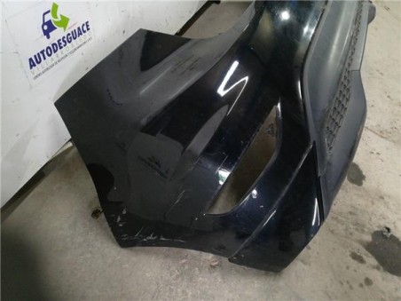 Paragolpes Trasero Ford FIESTA 1 5 TDCi 