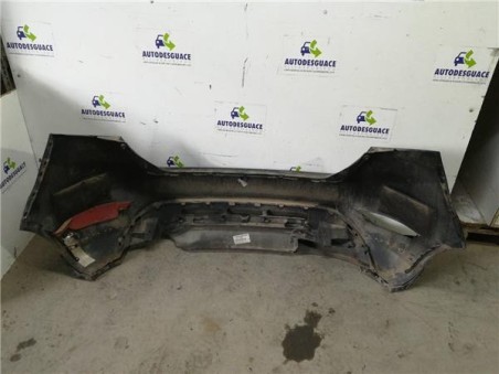 Paragolpes Trasero Ford FIESTA 1 5 TDCi 