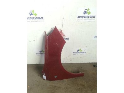 Aleta Delantera Derecha Skoda FABIA 1 9 TDI 