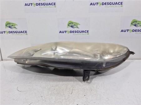 Faro Delantero Izquierdo Peugeot 407 SW  1 6 Business Line [1 6 Ltr  - 80 kW HDi FAP CAT ]