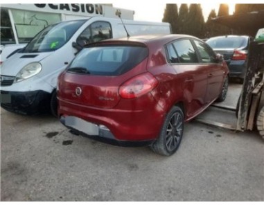 Fiat II Bravo  1 9 D Multijet