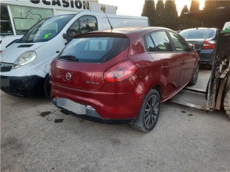 Fiat II Bravo  1 9 D Multijet