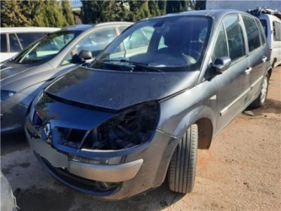 Renault Scenic II  1 9 dCi 