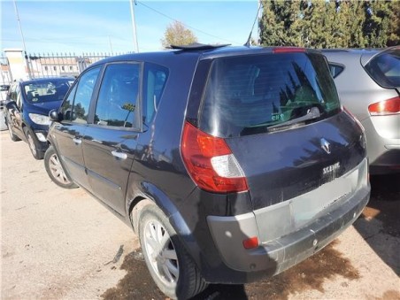 Renault Scenic II  1 9 dCi 