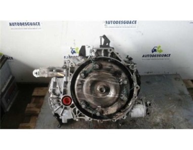 Caja Cambios Manual Peugeot 607 2 7 HDi FAP 