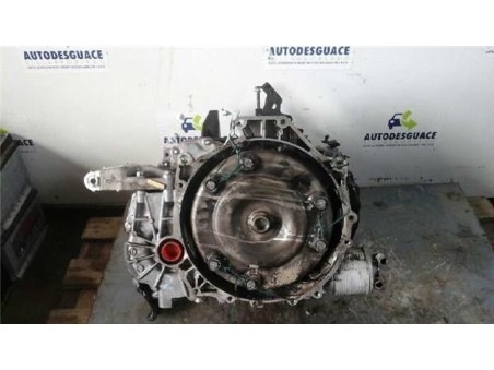 Caja Cambios Manual Peugeot 607 2 7 HDi FAP 
