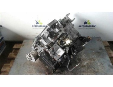 Caja Cambios Manual Peugeot 607 2 7 HDi FAP 