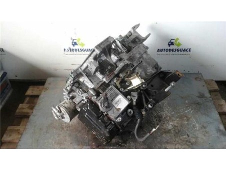 Caja Cambios Manual Peugeot 607 2 7 HDi FAP 