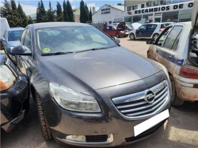Opel Insignia Berlina  2 0 CDTI