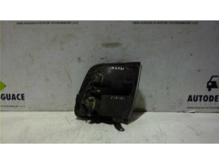 Faro Delantero Derecho Isuzu TROOPER *