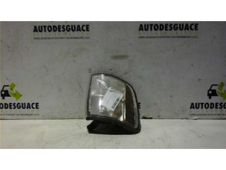 Faro Delantero Derecho Isuzu TROOPER *