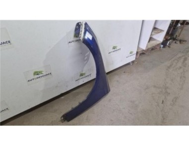 Aleta Delantera Izquierda Ford Focus Berlina  1 6 Trend + [1 6 Ltr  - 85 kW TDCi CAT]