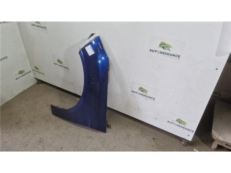 Aleta Delantera Izquierda Ford Focus Berlina  1 6 Trend + [1 6 Ltr  - 85 kW TDCi CAT]