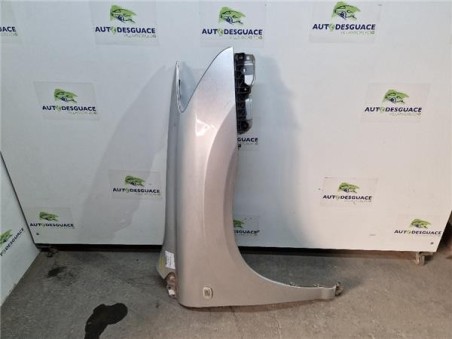 Aleta Delantera Derecha Lexus RX  3 3 400h [3 3 Ltr  - 155 kW V6 24V CAT]