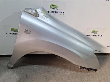 Aleta Delantera Derecha Lexus RX  3 3 400h [3 3 Ltr  - 155 kW V6 24V CAT]