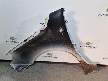 Aleta Delantera Derecha Renault Kangoo II  1 5 Dynamique  All Road  [1 5 Ltr  - 66 kW dCi Diesel FAP]