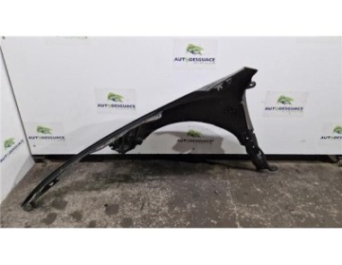 Aleta Delantera Derecha Mazda 6 Familiar  2 2 CE 185 Luxury SW [2 2 Ltr  - 136 kW Turbodiesel CAT]