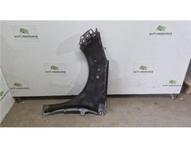 Aleta Delantera Derecha Peugeot 308  1 6 Sport [1 6 Ltr  - 88 kW 16V]