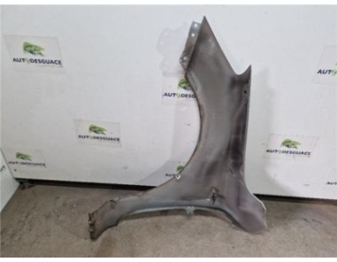 Aleta Delantera Derecha Kia Ceed  1 6 CRDi 115