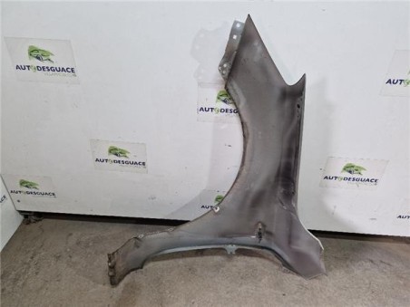 Aleta Delantera Derecha Kia Ceed  1 6 CRDi 115