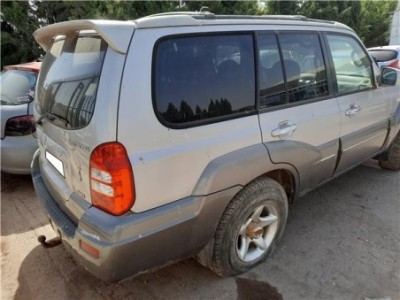 Aleta Delantera Derecha Hyundai Terracan  2 9 CRDi 4WD