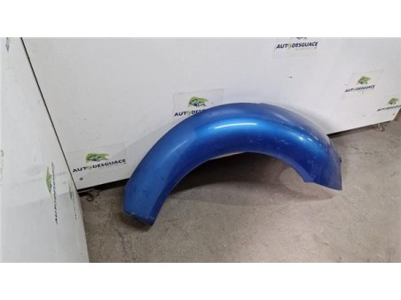 Aleta Delantera Derecha Volkswagen New Beetle Berlina  2 0 [2 0 Ltr  - 85 kW]