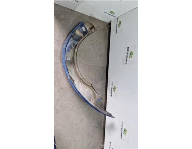 Aleta Delantera Derecha Volkswagen New Beetle Berlina  2 0 [2 0 Ltr  - 85 kW]