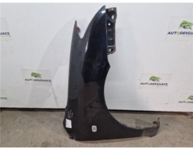 Aleta Delantera Derecha Toyota Corolla  2 0 D-4D