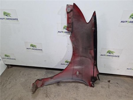 Aleta Delantera Derecha Toyota Corolla  2 0 D-4D