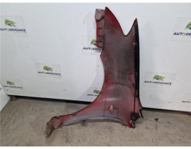 Aleta Delantera Derecha Toyota Corolla  2 0 D-4D