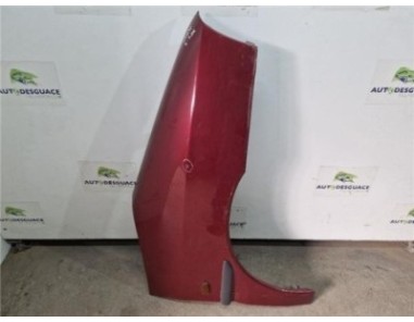 Aleta Delantera Derecha Peugeot 806  1 9 TD