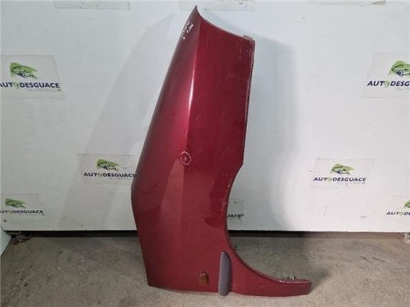 Aleta Delantera Derecha Peugeot 806  1 9 TD