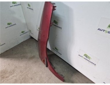 Aleta Delantera Derecha Peugeot 806  1 9 TD