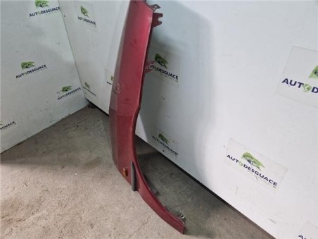 Aleta Delantera Derecha Peugeot 806  1 9 TD