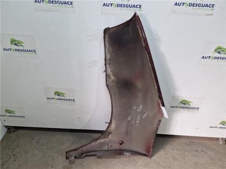 Aleta Delantera Derecha Peugeot 806  1 9 TD