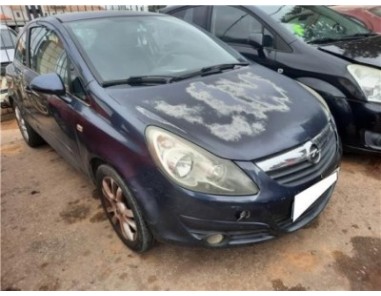 Aleta Delantera Derecha Opel Corsa D  1 3 CDTI