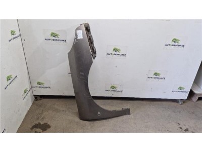 Aleta Delantera Derecha Peugeot 407  2 0 HDi 135