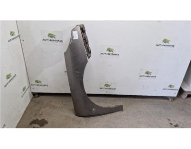 Aleta Delantera Derecha Peugeot 407  2 0 HDi 135