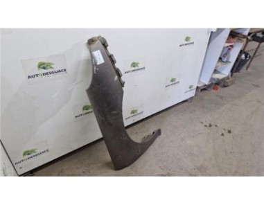 Aleta Delantera Derecha Peugeot 407  2 0 HDi 135