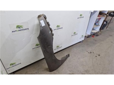 Aleta Delantera Derecha Peugeot 407  2 0 HDi 135