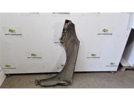 Aleta Delantera Derecha Peugeot 407  2 0 HDi 135