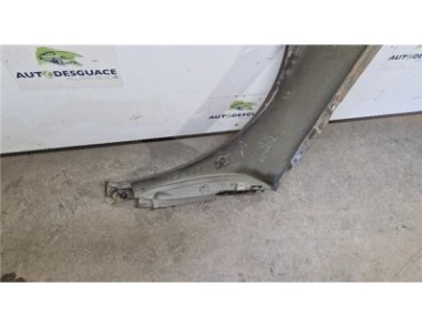 Aleta Delantera Derecha Peugeot 407  2 0 HDi 135