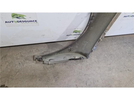 Aleta Delantera Derecha Peugeot 407  2 0 HDi 135