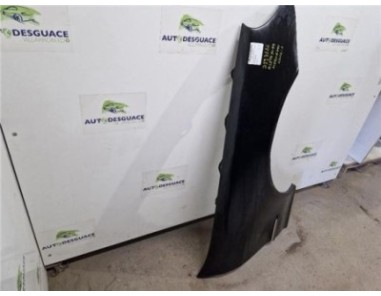 Aleta Delantera Derecha Mercedes-Benz Clase S  Berlina  4 0 400 CDI  [4 0 Ltr  - 184 kW CDI 32V CAT]