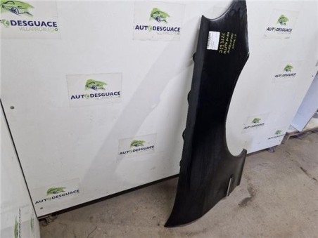 Aleta Delantera Derecha Mercedes-Benz Clase S  Berlina  4 0 400 CDI  [4 0 Ltr  - 184 kW CDI 32V CAT]