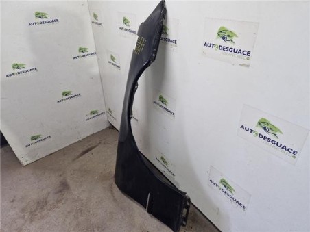 Aleta Delantera Derecha Mercedes-Benz Clase S  Berlina  4 0 400 CDI  [4 0 Ltr  - 184 kW CDI 32V CAT]