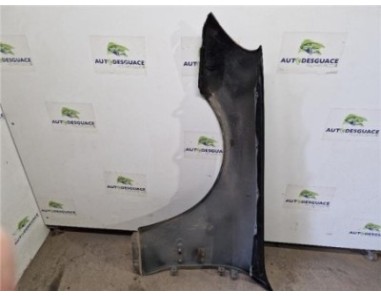 Aleta Delantera Derecha Mercedes-Benz Clase S  Berlina  4 0 400 CDI  [4 0 Ltr  - 184 kW CDI 32V CAT]