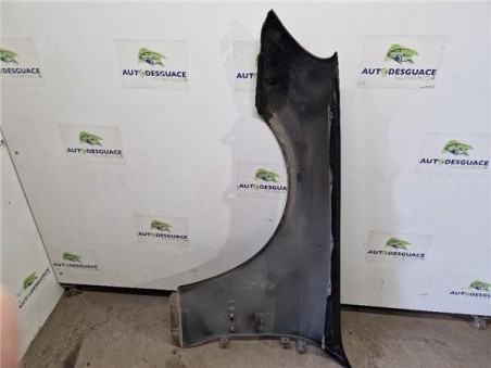 Aleta Delantera Derecha Mercedes-Benz Clase S  Berlina  4 0 400 CDI  [4 0 Ltr  - 184 kW CDI 32V CAT]